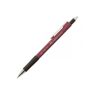 3E Grup - Faber Castell Grıp 1345 Versatil Kalem 0.5 Bordo