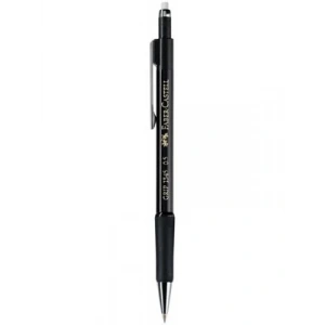 3E Grup - Faber Castell Grıp 1345 Versatil Kalem 0.5 Siyah
