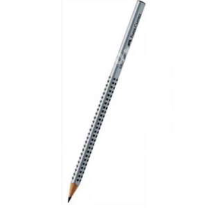 3E Grup - Faber Castell Grıp 2001 Kurşun Kalem Gri B