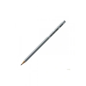 3E Grup - Faber Castell Grıp 2001 Kurşun Kalem Gri Hb