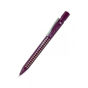 3E Grup - Faber Castell Grıp 2010 Versatil 0.7 Bordo 231020