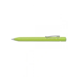 3E Grup - Faber Castell Grıp 2011 Versatil 0.7 Fıstık Yeşili