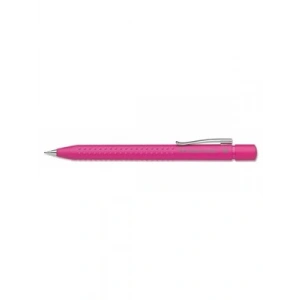 3E Grup - Faber Castell Grıp 2011 Versatil 0.7 Pembe