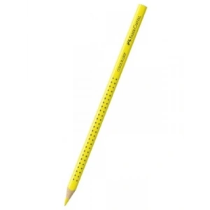 3E Grup - Faber Castell Grip Aquarell (sulu-kuru) Boya Kalemi Buz Sarısı