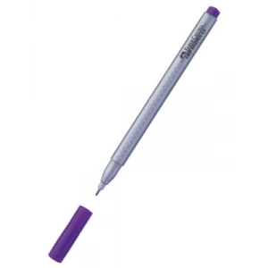 3E Grup - Faber Castell Grıp Finepen 0.4 Mm Mor