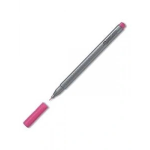 3E Grup - Faber Castell Grıp Finepen 0.4 Mm Pembe