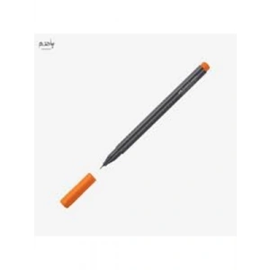 3E Grup - Faber Castell Grıp Finepen 0.4 Mm Turuncu