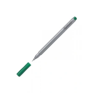 3E Grup - Faber Castell Grıp Finepen 0.4 Mm Zümrüt Yeşili