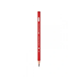 3E Grup - Faber Castell Jumbo Okul Kalemi 2.5b 5244000024000