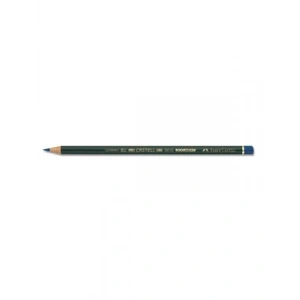 3E Grup - Faber Castell Kopya Kalemi Mavi 9610
