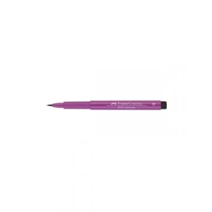 3E Grup - Faber Castell Pıtt Çizim Kalemi B 167434 Mor