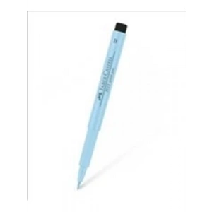 3E Grup - Faber Castell Pıtt Çizim Kalemi B 167446 Smalt Mavi