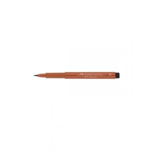 3E Grup - Faber Castell Pıtt Çizim Kalemi B 167488 Sang