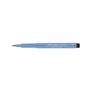 3E Grup - Faber Castell Pıtt Çizim Kalemi Bb 167646 Smalt Mavi