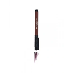 3E Grup - Faber Castell Pıtt Çizim Kalemi M 167375 Sepıa