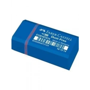 3E Grup - Faber Castell Sınav Silgisi 187214