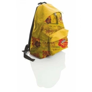 3E Grup - Faber Castell Sırt Çantası Basıc Flower 177190129