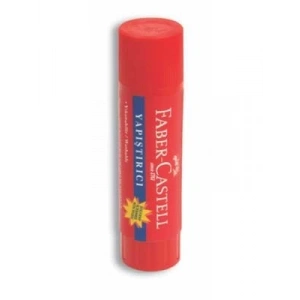 3E Grup - Faber Castell Stick Yapıştırıcı 10 Gr