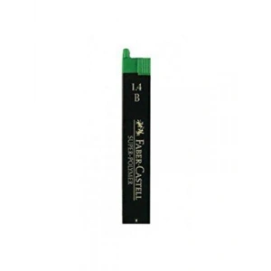 3E Grup - Faber Castell Super Polimer 1.4 Mm Min B