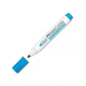 3E Grup - Faber Castell W20 Tahta Kalemi Gök Mavi 254017