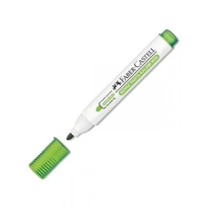 3E Grup - Faber Castell W20 Tahta Kalemi Lime Yeşil 254018