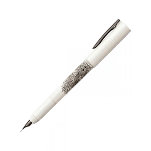 3E Grup - Faber Castell Wrıtink Resin Dolma Kalem Beyaz B 149343