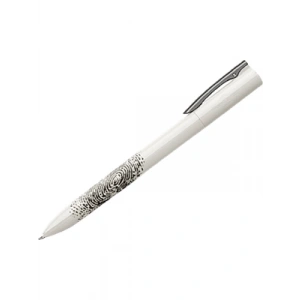 3E Grup - Faber Castell Wrıtink Resin Roller Kalem Beyaz 149317