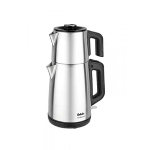 3E Grup - Fakir Chailand İnox Çay Makinesi