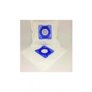 3E Grup - Fakir Emotıon Parquet Öko Toz Torbası 5li Paket