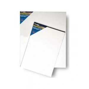 3E Grup - Fanart 40x40 Cm Basic Seri Çerçeveli Tuval 160 Gr Lv-8105.4040