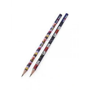 3E Grup - Fatih 2b Gamer Kurşun Kalem 17790