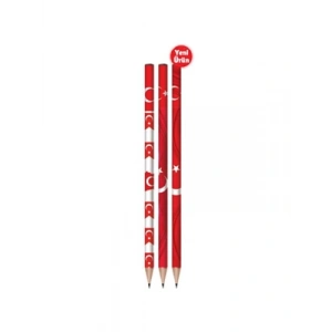 3E Grup - Fatih Türkiye Kurşun Kalem 17890