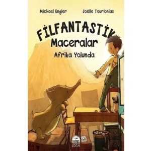 3E Grup - Filfantastik Maceralar-martı Çocuk Yayınları