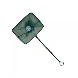 3E Grup - Fish Net Akvaryum Balık Yakalama Fileli Kepçe 11/13/35 cm