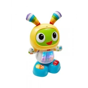 3E Grup - Fisher Price Dansçı Beatbo Dlb20