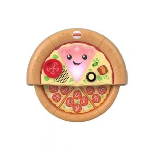 3E Grup - Fisher Price Eğitici Pizza Gxr69