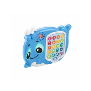 3E Grup - Fisher Price Linkimals Sayı Sayan Balina Hjr72
