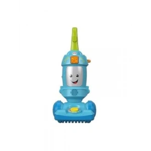 3E Grup - Fisher Price Neşeli Süpürge Gtw19