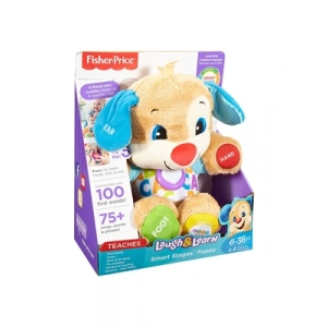 3E Grup - Fisher Price Yaşa Göre Gelişim Eğitici Köpekçik Fpn79