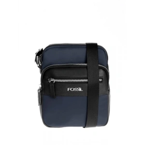 3E Grup - Fossil Çapraz Çanta Lacivert 01fs2053-l