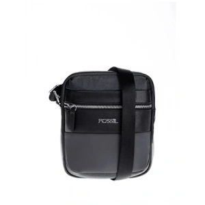 3E Grup - Fossil Çapraz Çanta Siyah 01fs2051-s