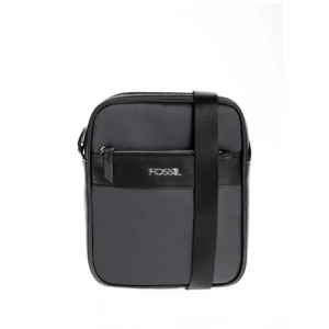 3E Grup - Fossil Çapraz Çanta Siyah 01fs2052-s