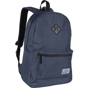 3E Grup - Fossil Sırt Çantası Lacivert Melanj 9500-133