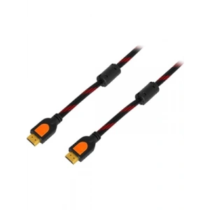 3E Grup - Frisby Fa-hd40 1.8mt Altın Uçlu Hdmi Kablo