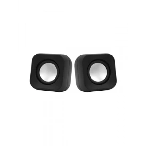 3E Grup - Frisby Fs-2126u-b Usb 2.0 Siyah Hoparlör