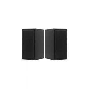 3E Grup - Frisby Fs-2142u 2.0 Usb Speaker Hoparlör Ahşap Siyah