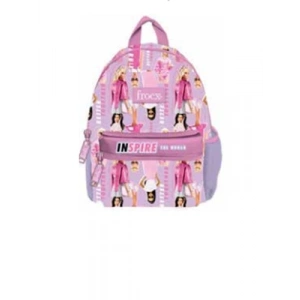 3E Grup - Frocx Barbie Anaokulu Çantası Otto-48362