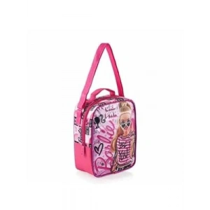3E Grup - Frocx Barbie Beslenme Çantası Otto-41237
