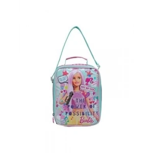 3E Grup - Frocx Barbie Beslenme Çantası Otto-5036