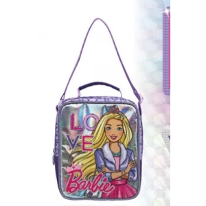3E Grup - Frocx Barbie Beslenme Çantası Otto-5039